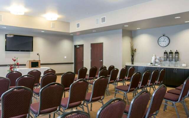 Sleep Inn & Suites Round Rock - Austin North