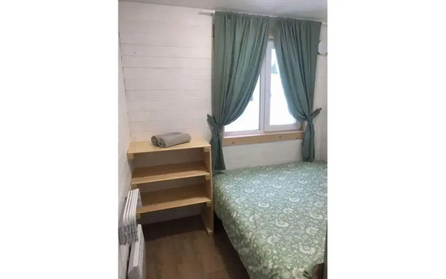 СВХаус Дом №4