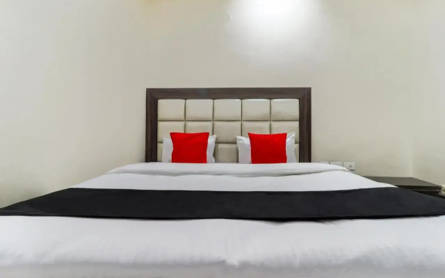 Hotel Mahadeva Regency