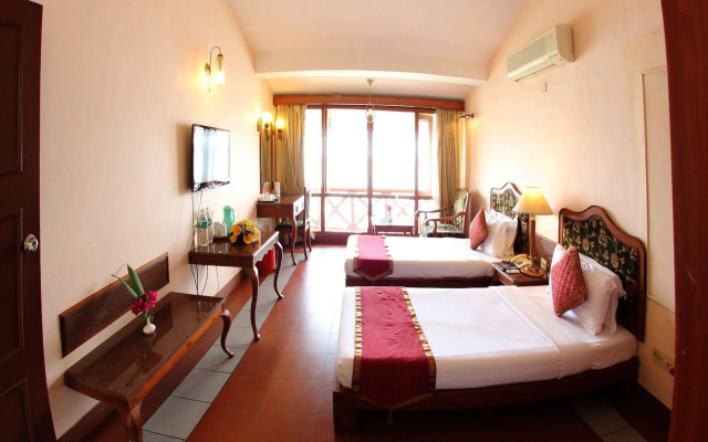 Bolgatty Palace & Island Resort (KTDC)