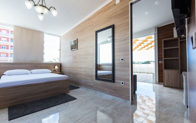 B&B Giardin