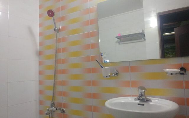 Cima Motel