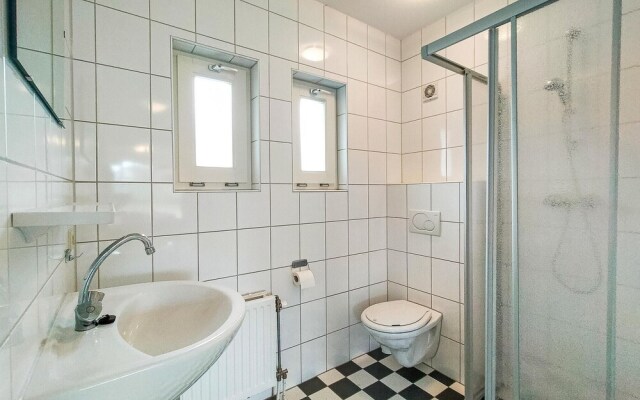 Awesome Home in Delden With Sauna, Wifi and 2 Bedrooms