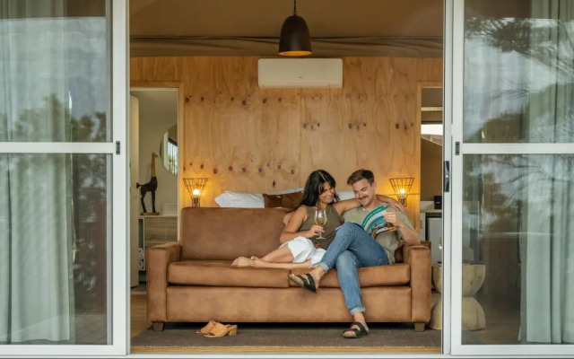 Seafront Holiday Park Kangaroo Island