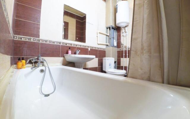 Апартаменты на проспекте Победы 230