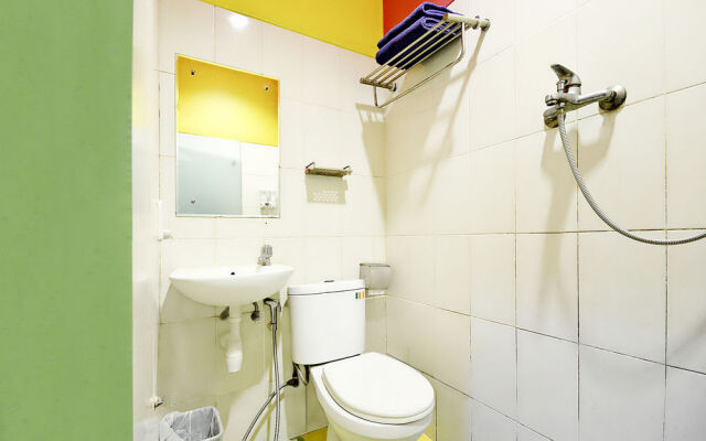Zen Rooms Hayam Wuruk Gajah Mada Jakarta