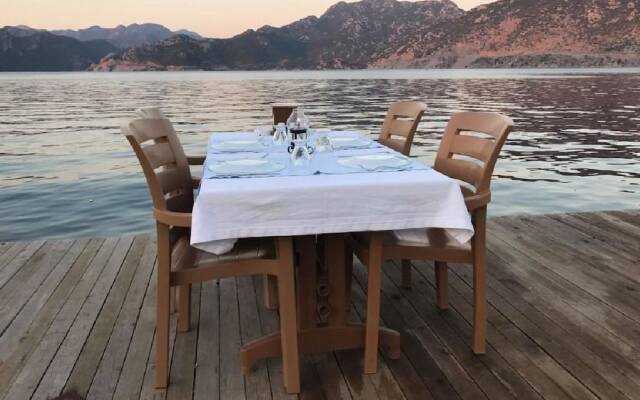 Coban Hotel Selimiye