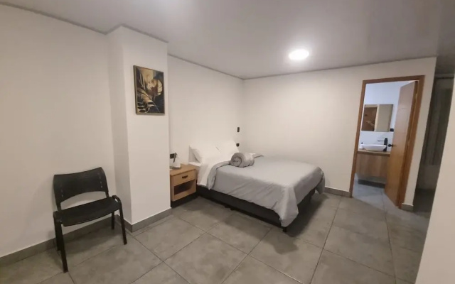 Andes Coliving