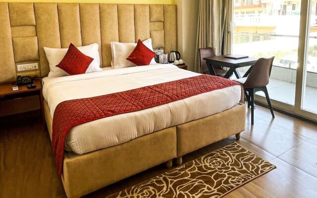 Sky Suites