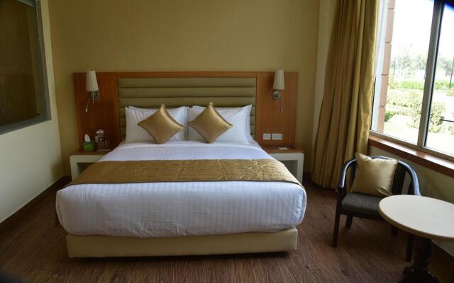 Opulent By Udman Hotels and Resorts