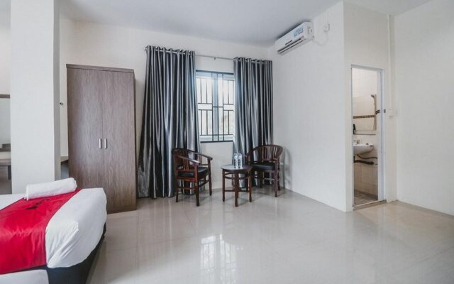 RedDoorz @ Baloi Batam