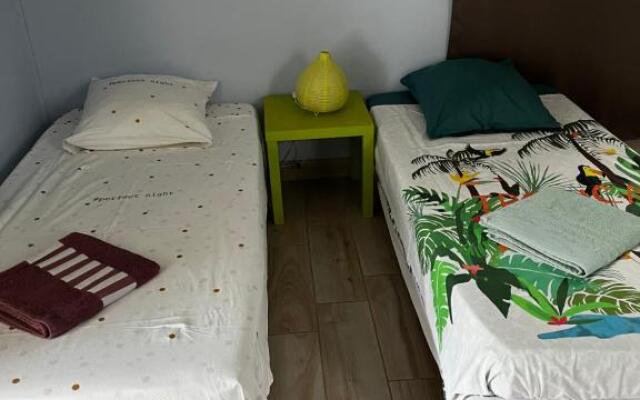 L'Escale du Mouillage