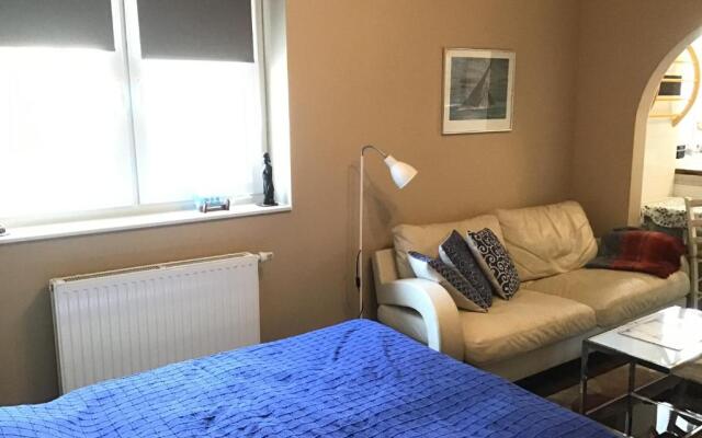 Ferienapartment Hartung