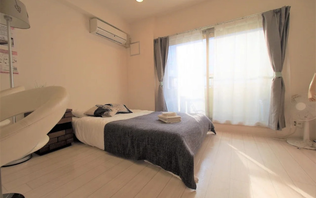 Always Stay Dotonbori506 PH45