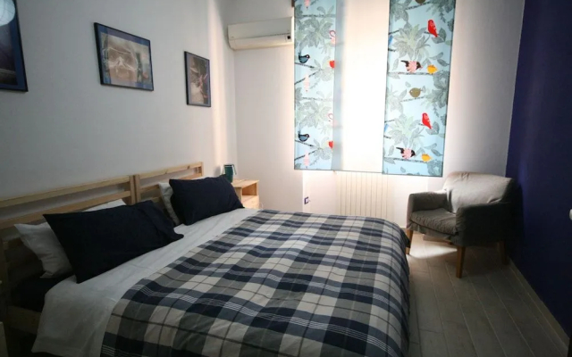 B&B Santiago