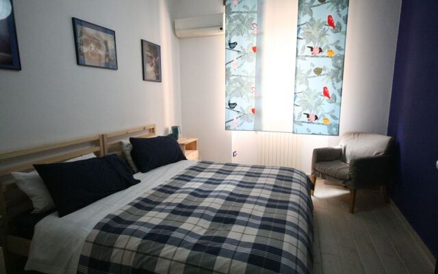 B&B Santiago