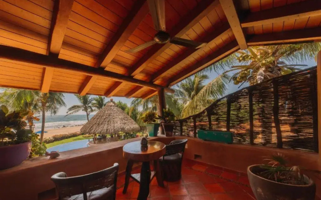 Tres Mujeres Hotel and Yoga Retreat