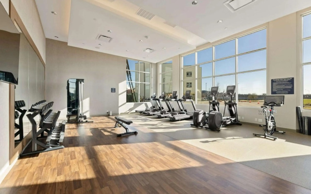Embassy Suites by Hilton Irving Las Colinas