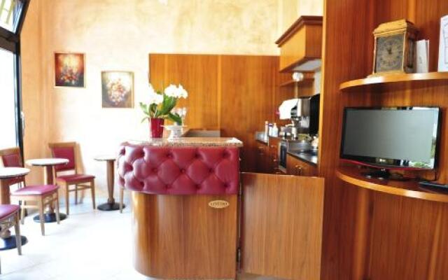 Hotel Giuseppe