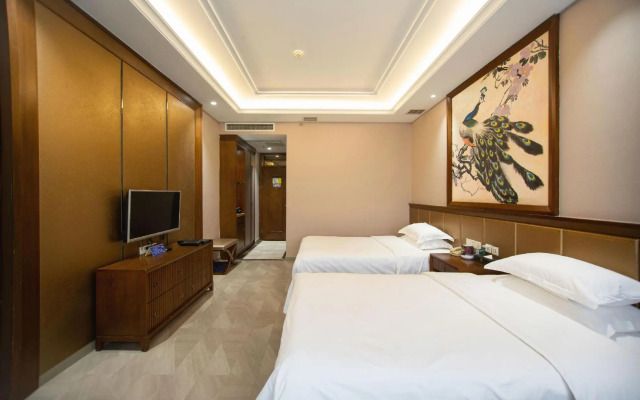 Jia Tai City Hotel