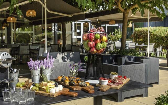 Mercure Cavaillon Hotel