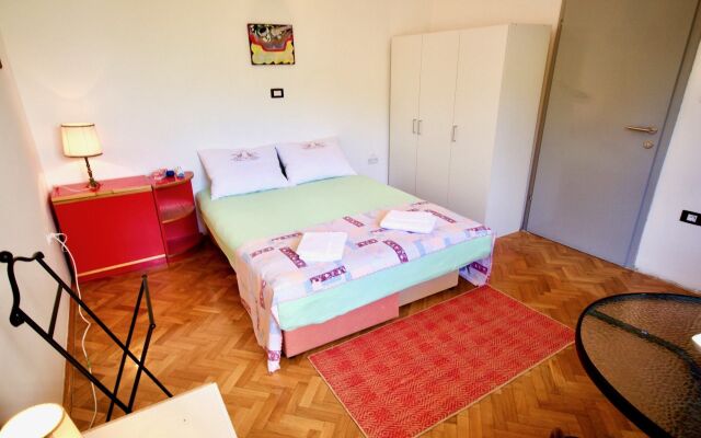 Dunja Apartments