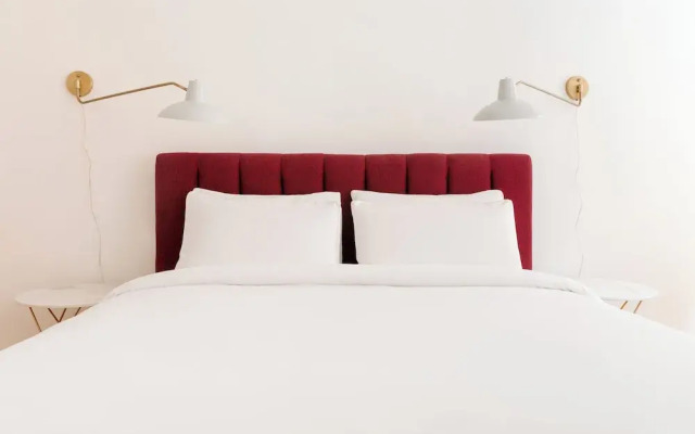 Sonder by Marriott Bonvoy Palazzo Taverna Apartments Piazza Navona