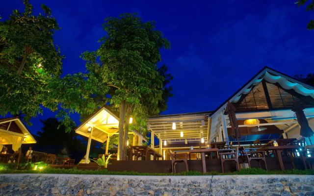 @ Samui Haus