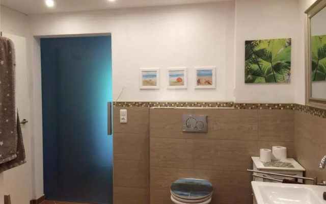 Ferienhaus-stadtkyll Beim Förster