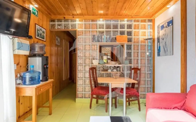 Relax in El Médano's Hidden Gem 1-bedroom Apartment