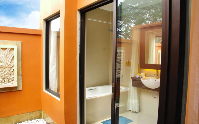 Sari Villa Sanur Beach