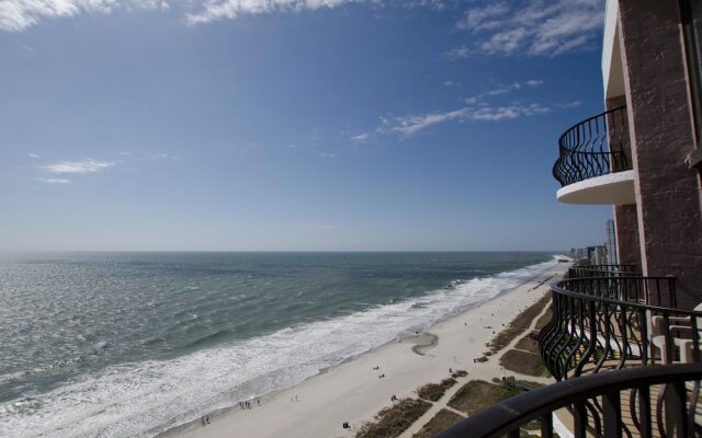 The Palms 1701 Villa Villa 4