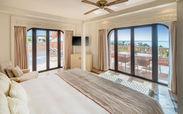 Sanctuary Cap Cana, a Luxury Collection Resort, Dominican Republic, Adult All-Inclusive