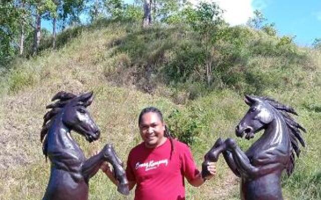 Kristian Homestay