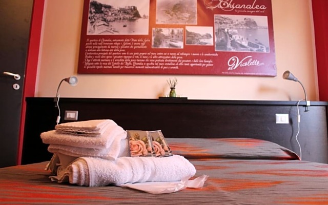 B&B Al Vicoletto