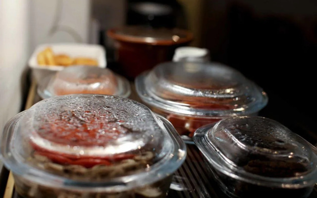 Claremont Guesthouse