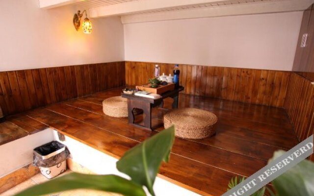 Xitang Yijia Boutique Holiday Clubhouse