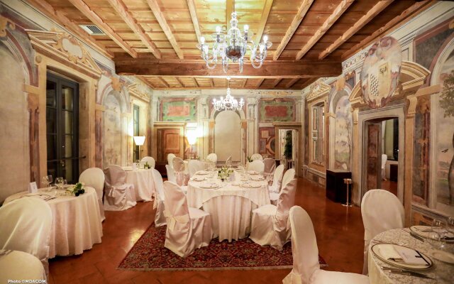 Grand Hotel Villa Torretta Milan Sesto, Curio Collection by Hilton