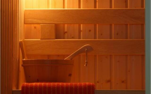 Fruktárium vendégház