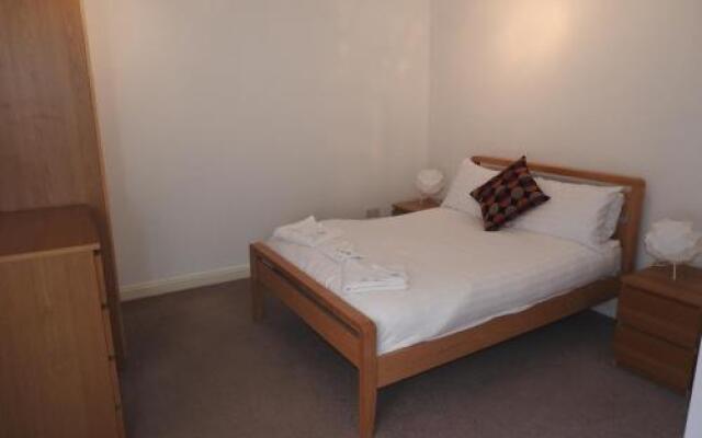 Princes Dock Chambers 7