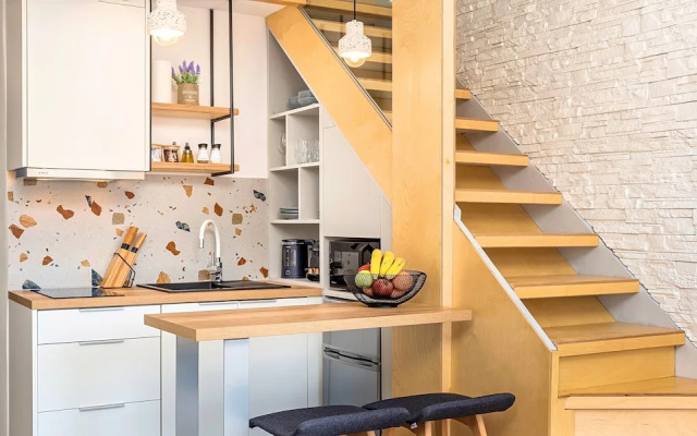 Aelia Suites