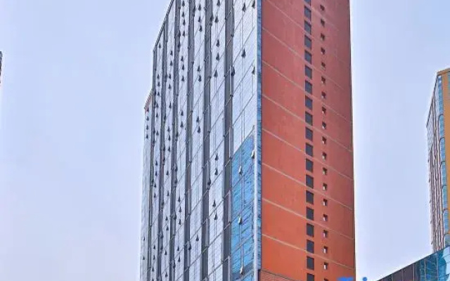 Yiran Wanjia Apartment