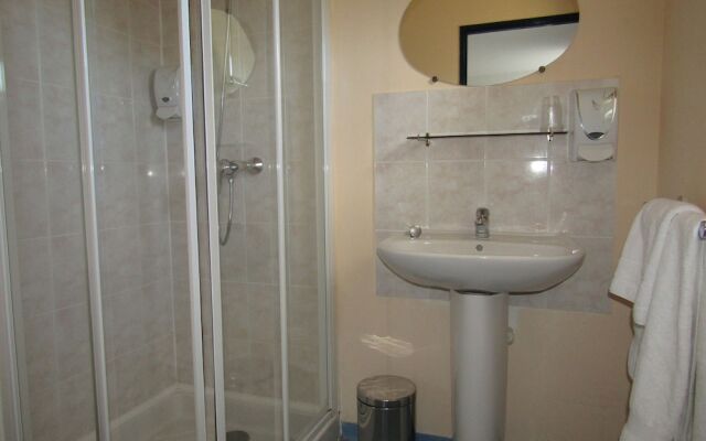 Hôtel Restaurant Le Bourgogne