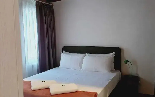 Dimora Muneghette 181