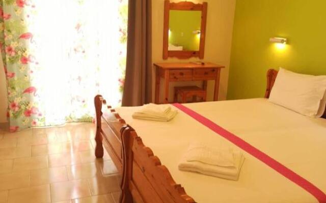 Corfu Sunflower Apartments