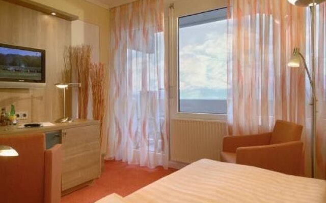Parkhotel im Reha- und Präventionszentrum Bad Bocklet