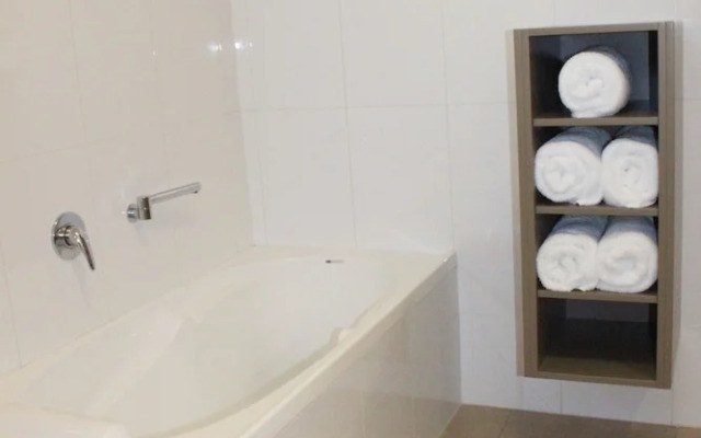 Comfort Inn Julie-Anna