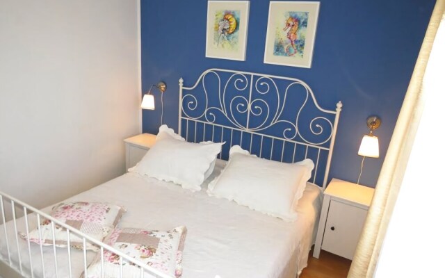 Apartments Barba