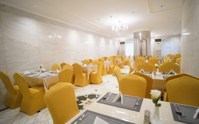 Emaar Andalusia