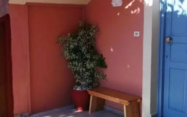 Yanna's Apartments